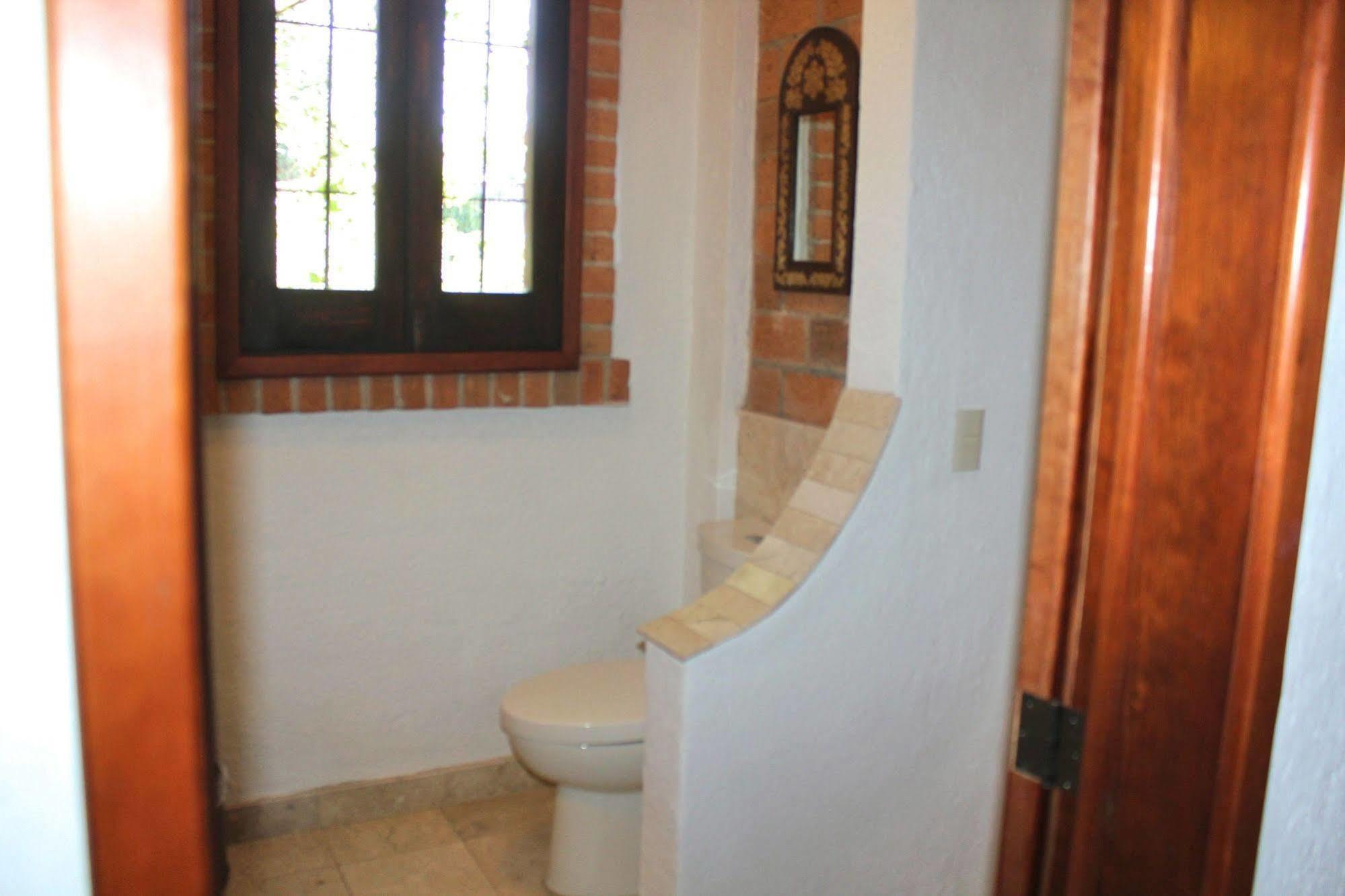 Casa Embrujo Morelia - Boutique Экстерьер фото